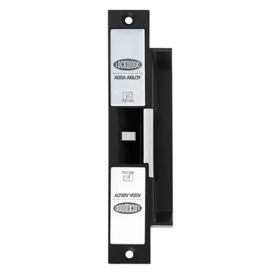 Lockwood ES9000